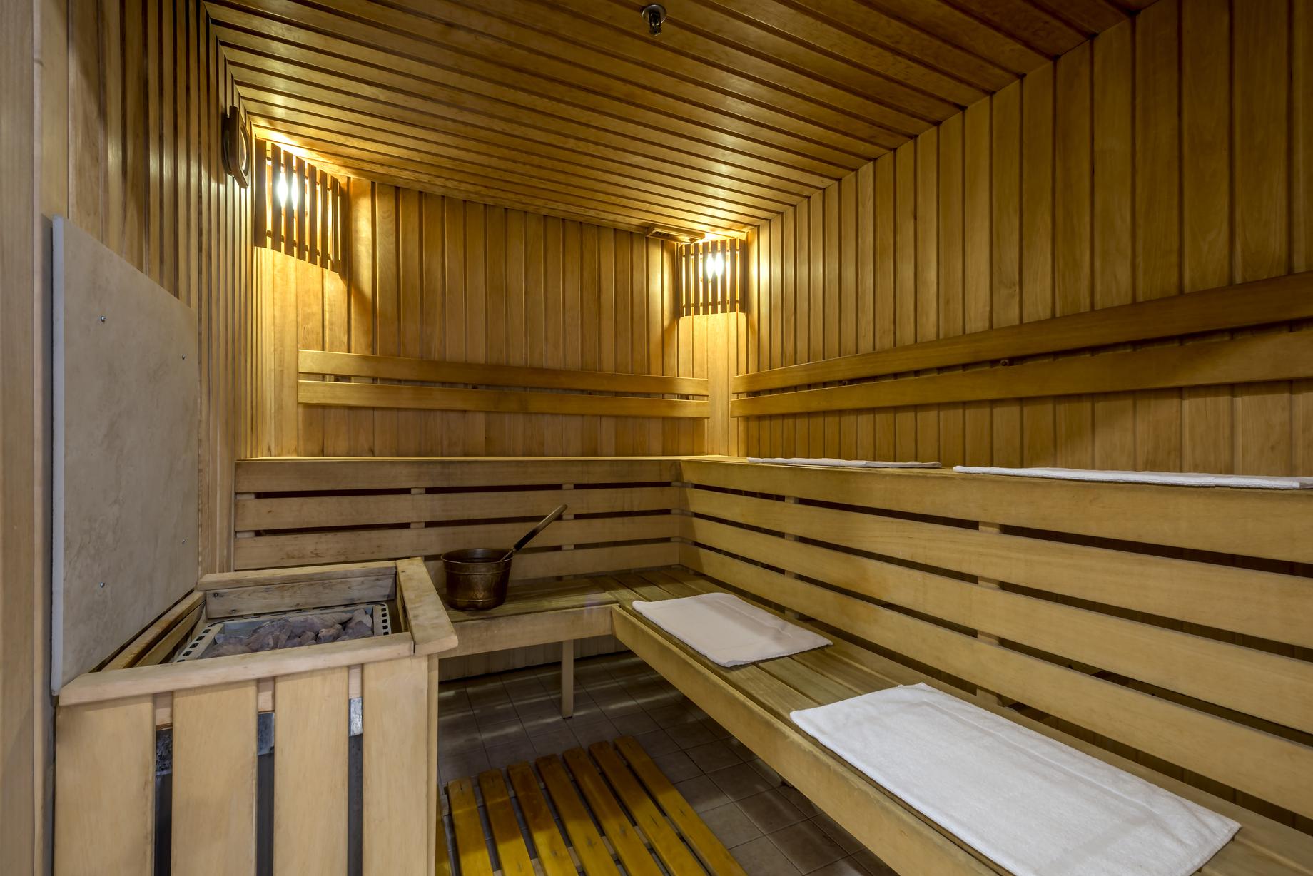 Hotel Ratonda Centrum Wilna