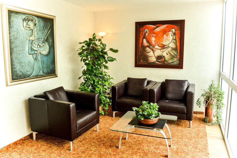 Ratonda Centrum Hotel Wilna