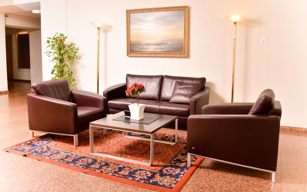 Hotel Ratonda Centrum Wilna