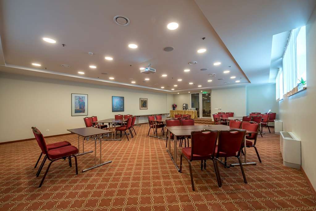 Hotel Ratonda Centrum Wilna