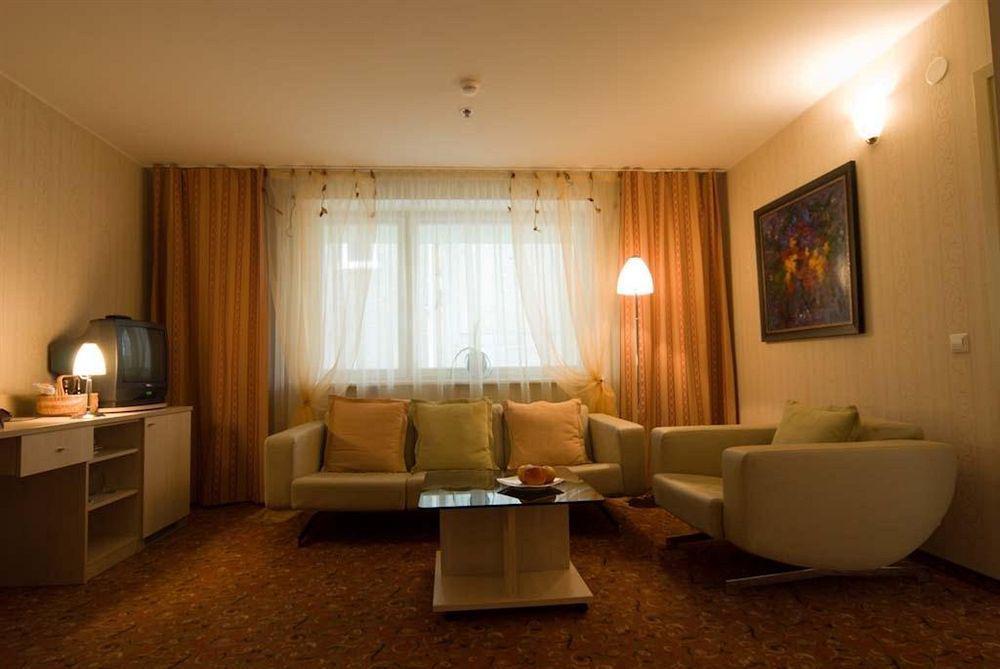 Ratonda Centrum 4* Wilna